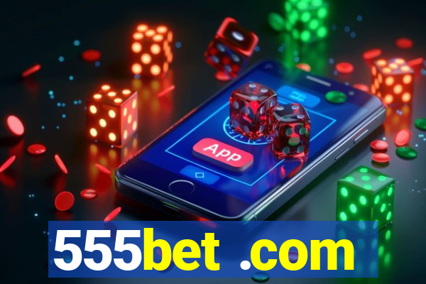 555bet .com